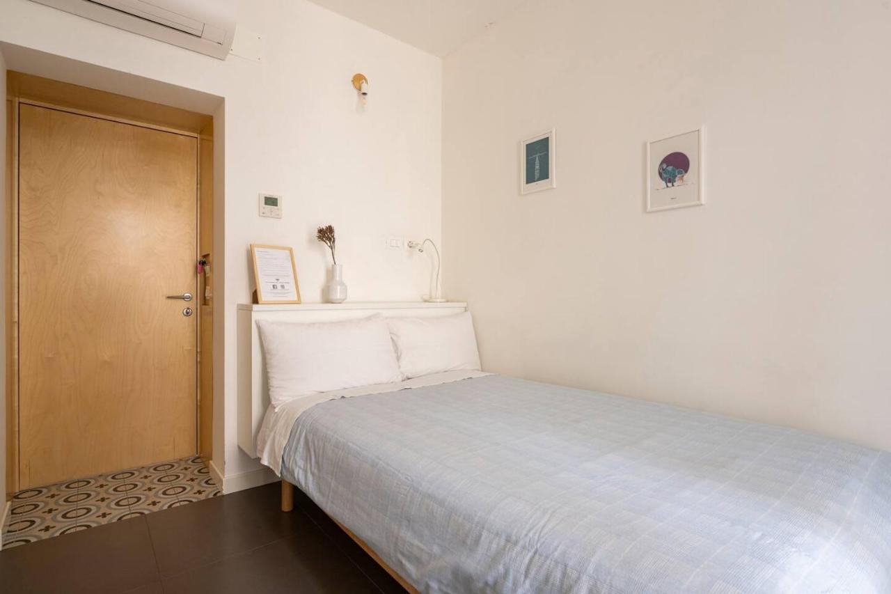 Affittacamere Hinc Domus - Residenza Da Qui New Venezia
