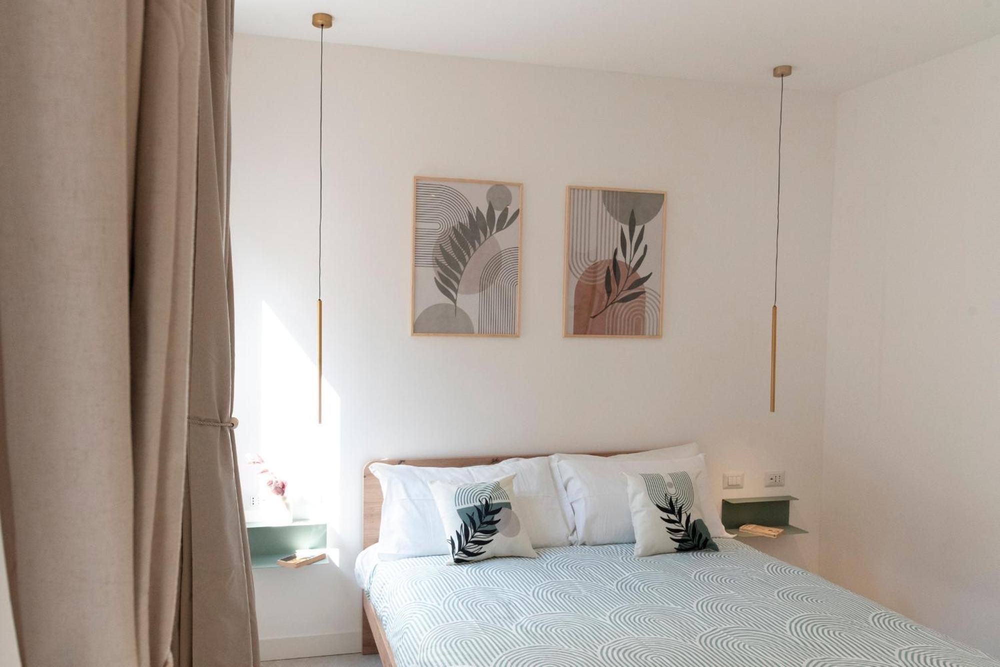 Hinc Domus - Residenza Da Qui New * Venezia