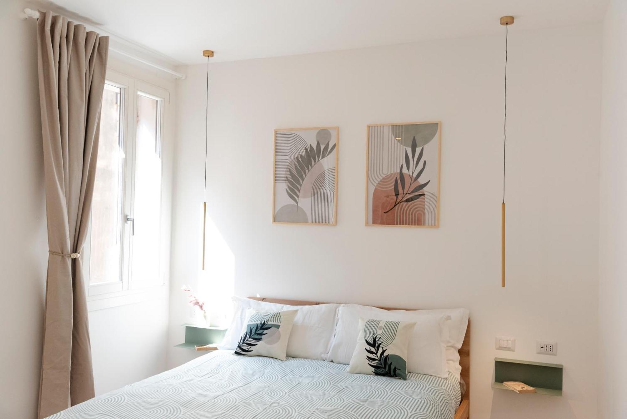 Hinc Domus - Residenza Da Qui New * Venezia