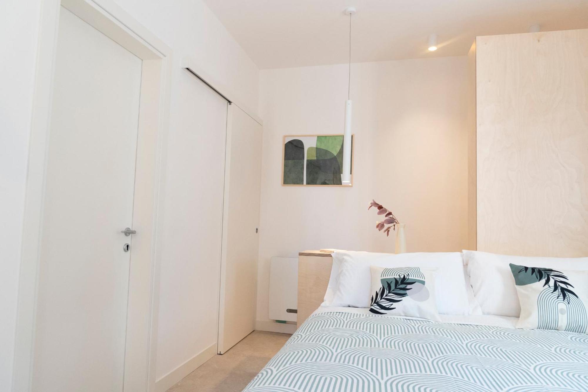 Hinc Domus - Residenza Da Qui New Affittacamere *